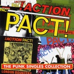 Action Pact - London Bouncers
