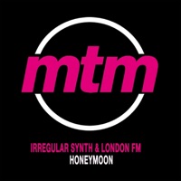 Honeymoon - Single - London FM & Irregular Synth