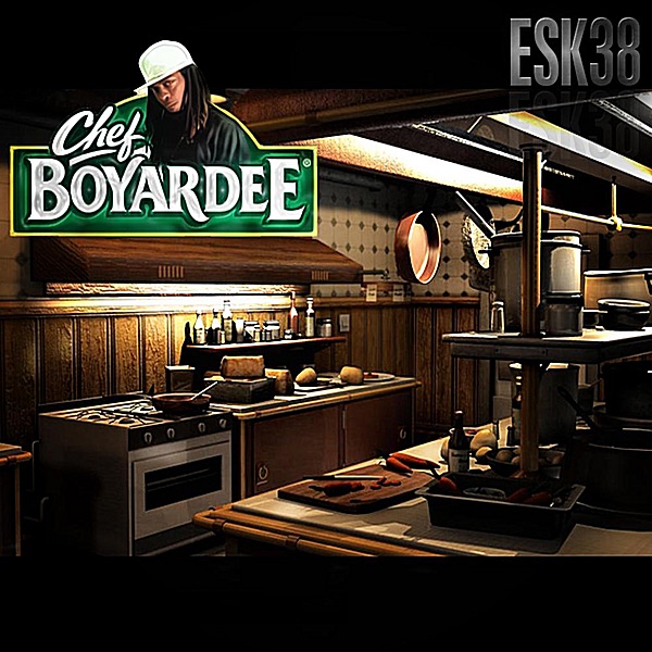 Chef Boyardee - Single