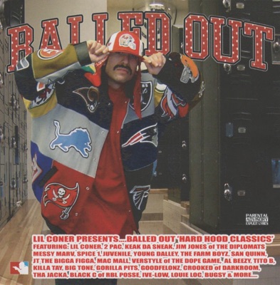 Balled Out Hard Hood Classics