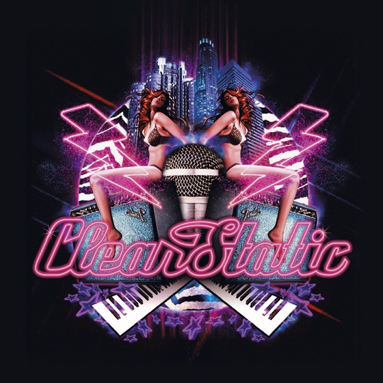 Cover artwork for Out of Control