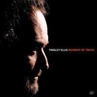 Moment of Truth - Tinsley Ellis