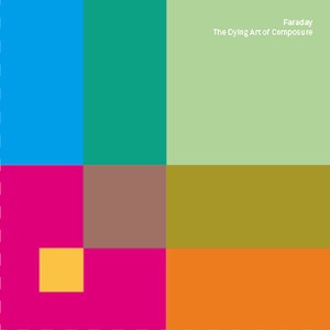 The Dying Art of Composure - EP