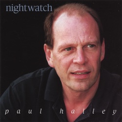 Paul Halley - Sunset/Dusk