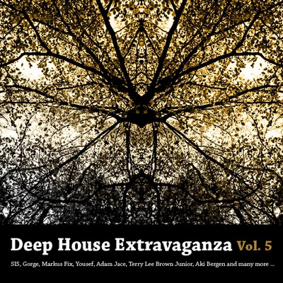 Deep House Extravaganza, Vol. 5