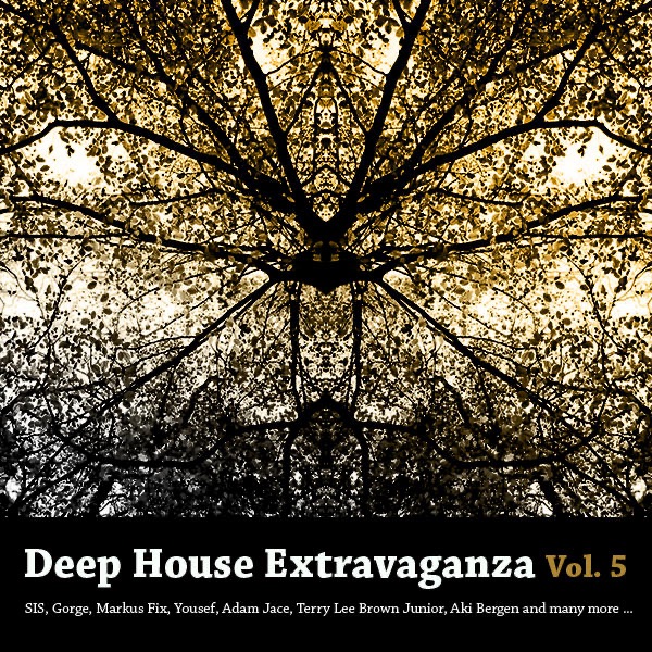 Deep House Extravaganza, Vol. 5