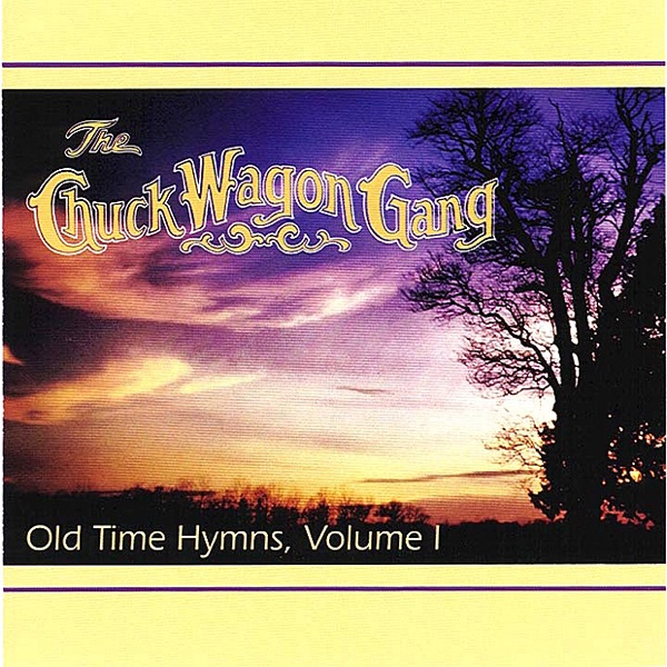 Old Time Hymns, Vol. 1