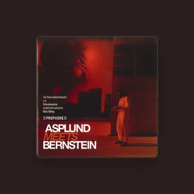 Listen to The Peter Asplund Quartet, watch music videos, read bio, see tour dates & more!