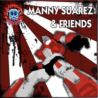 Manny Suarez & Friends