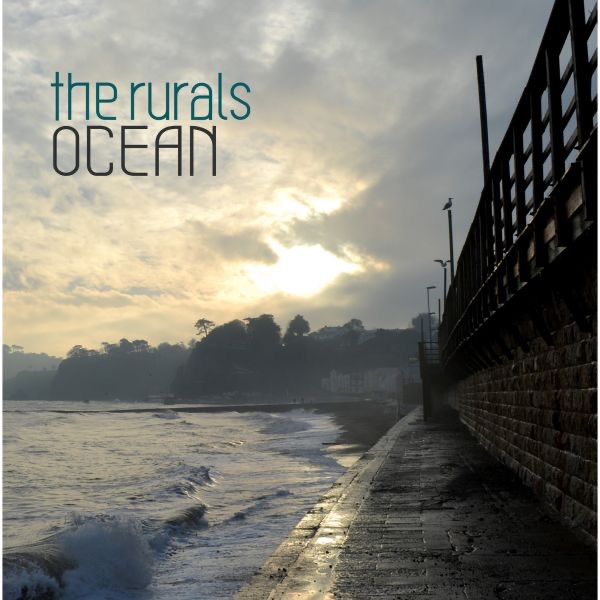 Обложка альбома «Ocean» — The Rurals