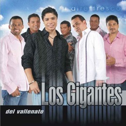 Los Gigantes del Vallenato - Quien No Se Ha Enamorado