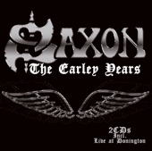 Saxon - 747