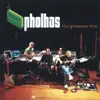 Pholhas - My Mistake