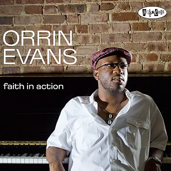 Don't Call Me Wally — Orrin Evans