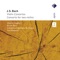 Violin Concerto No. 2 In E Major, BWV 1042: III. Allegro Assai artwork