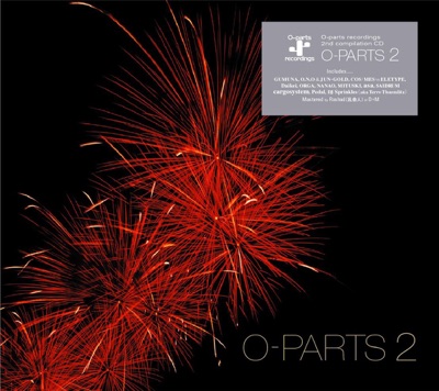 O-PARTS 2