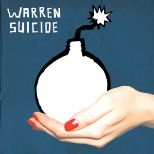 baixar álbum Warren Suicide - Run Run