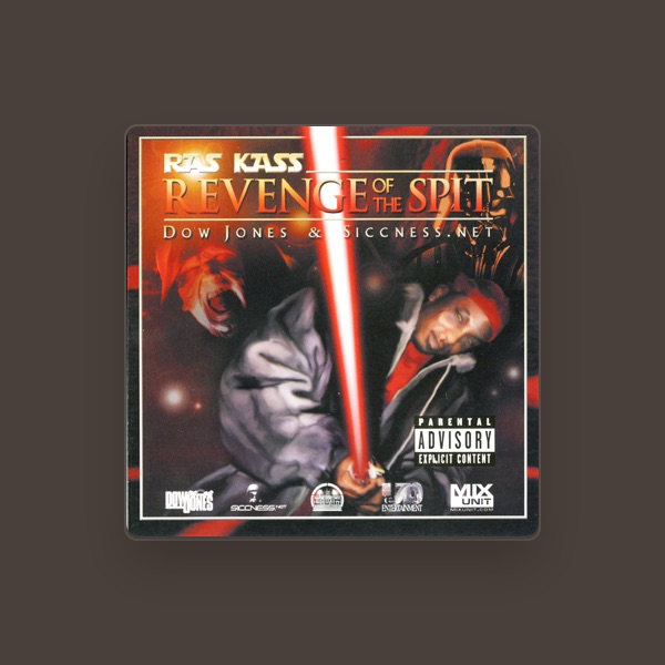 Ras Kass's avatar