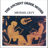 The Ancient Greek Modes - Michael Levy new Single