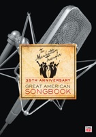 35th Anniversary: Great American Songbook - EP - The Manhattan Transfer