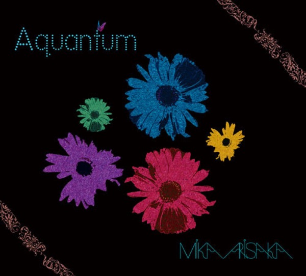 Aquantum (Disc 1)