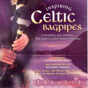 Inspiring Celtic Bagpipes - Volume 1 - Stephen Megarity