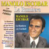 Maruja Limon — Manolo Escobar