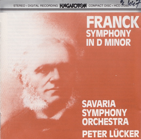 Symphony in D Minor
