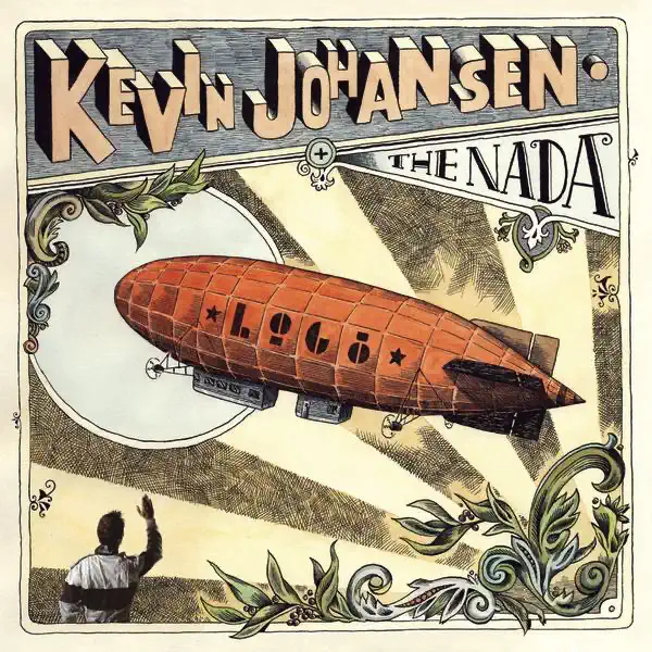 Kevin Johansen – Logo (2007) [iTunes Match M4A]