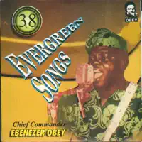 Ka Sowopo — Ebenezer Obey