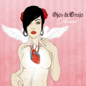 Cover art for Aocana by Ojos de Brujo