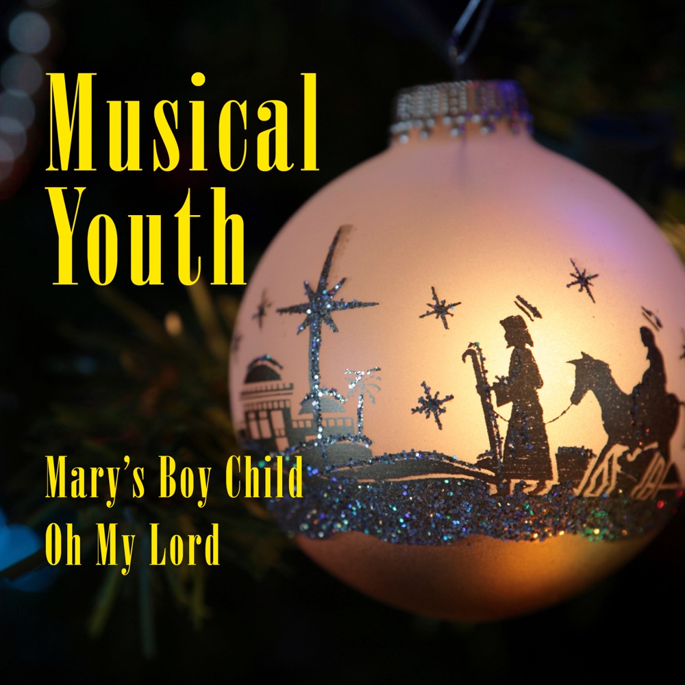 Обложка альбома «Mary's Boy Child / Oh My Lord» — Musical Youth