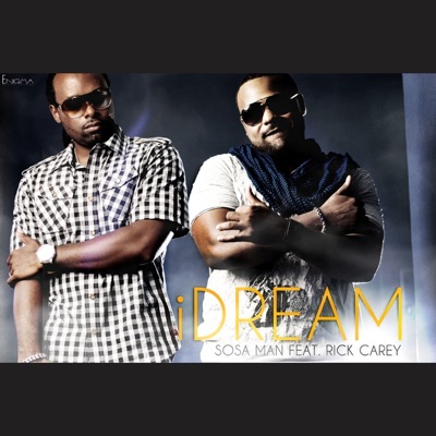 #iDream Major