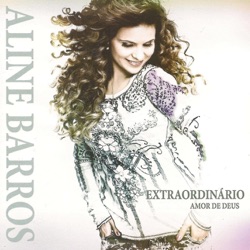Aline Barros - Rendido Estou