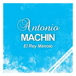 El Rey Manolo - Antonio Machín