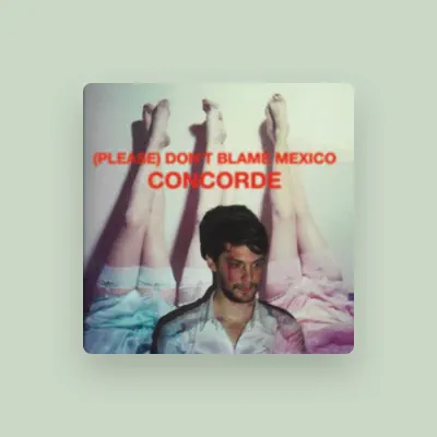 Listen to (Please) Don't Blame Mexico, watch music videos, read bio, see tour dates & more!