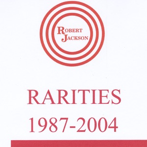 Rarities 1987-2004
