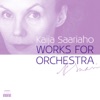 Anssi Karttunen Notes On Light: I. Translucent, Secret Saariaho: Works for Orchestra