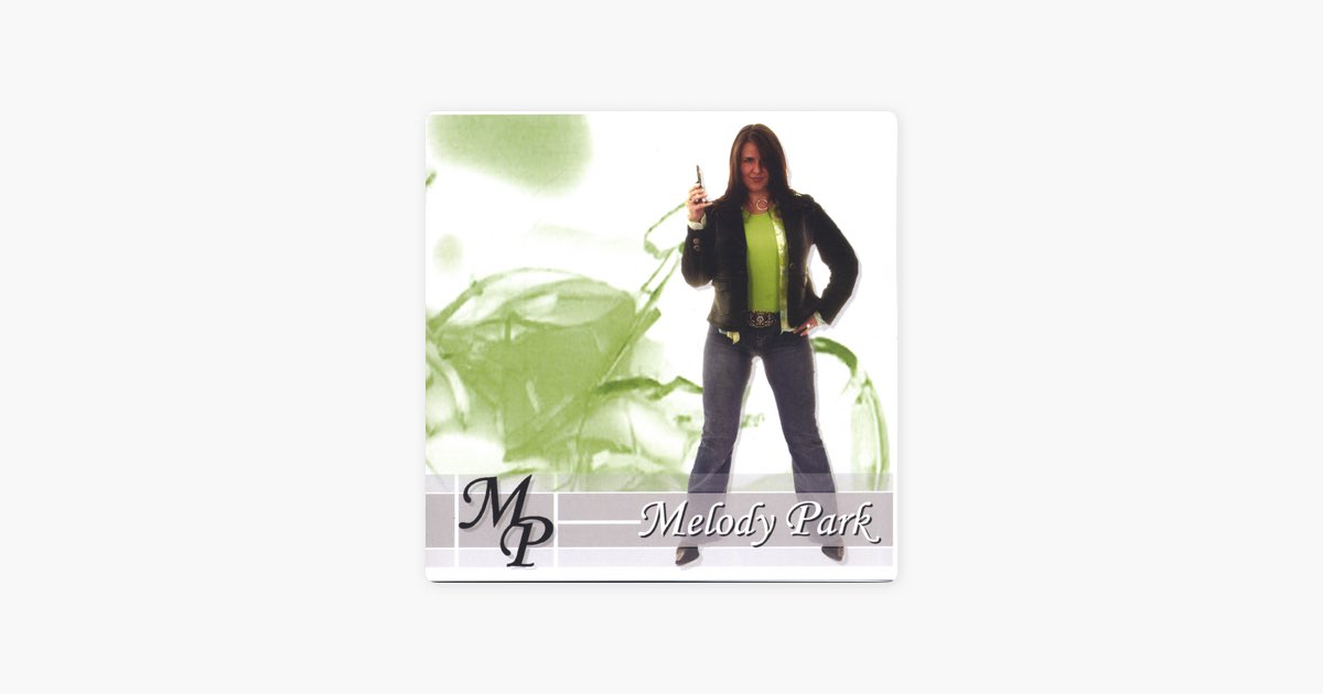 Melody Parker Planetsuzy