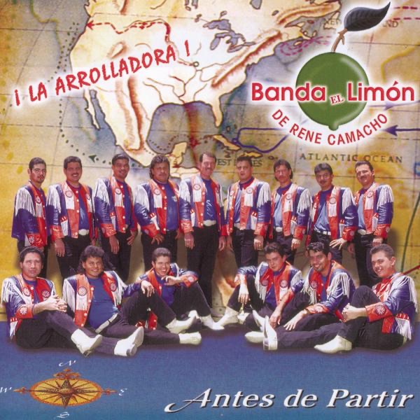 Me Víeron Llorar