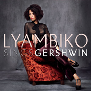 'S Wonderful - Lyambiko