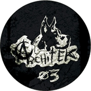 ARCHITEK 03 - EP