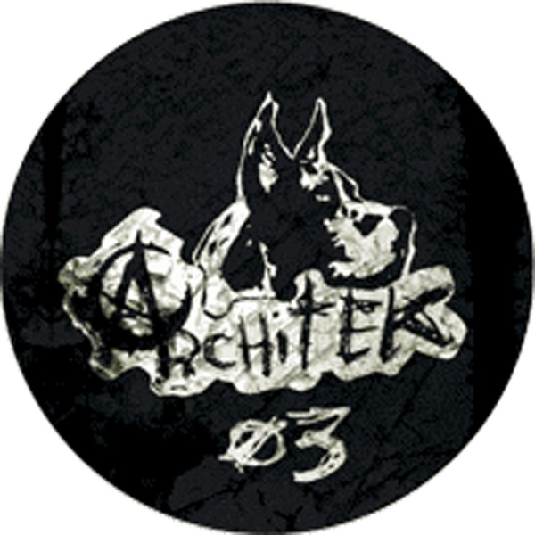 ARCHITEK 03 - EP