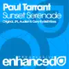 Paul Tarrant - Sunset Serenade (Audien Remix)