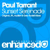 Sunset Serenade (Audien Remix) — Paul Tarrant