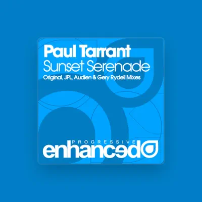 Listen to Paul Tarrant, watch music videos, read bio, see tour dates & more!