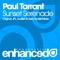 Sunset Serenade (Original Mix) - Paul Tarrant lyrics