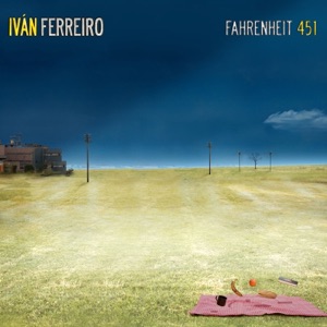 Fahrenheit 451 - Single