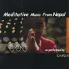 Tenzin Choegyal - Jha-La