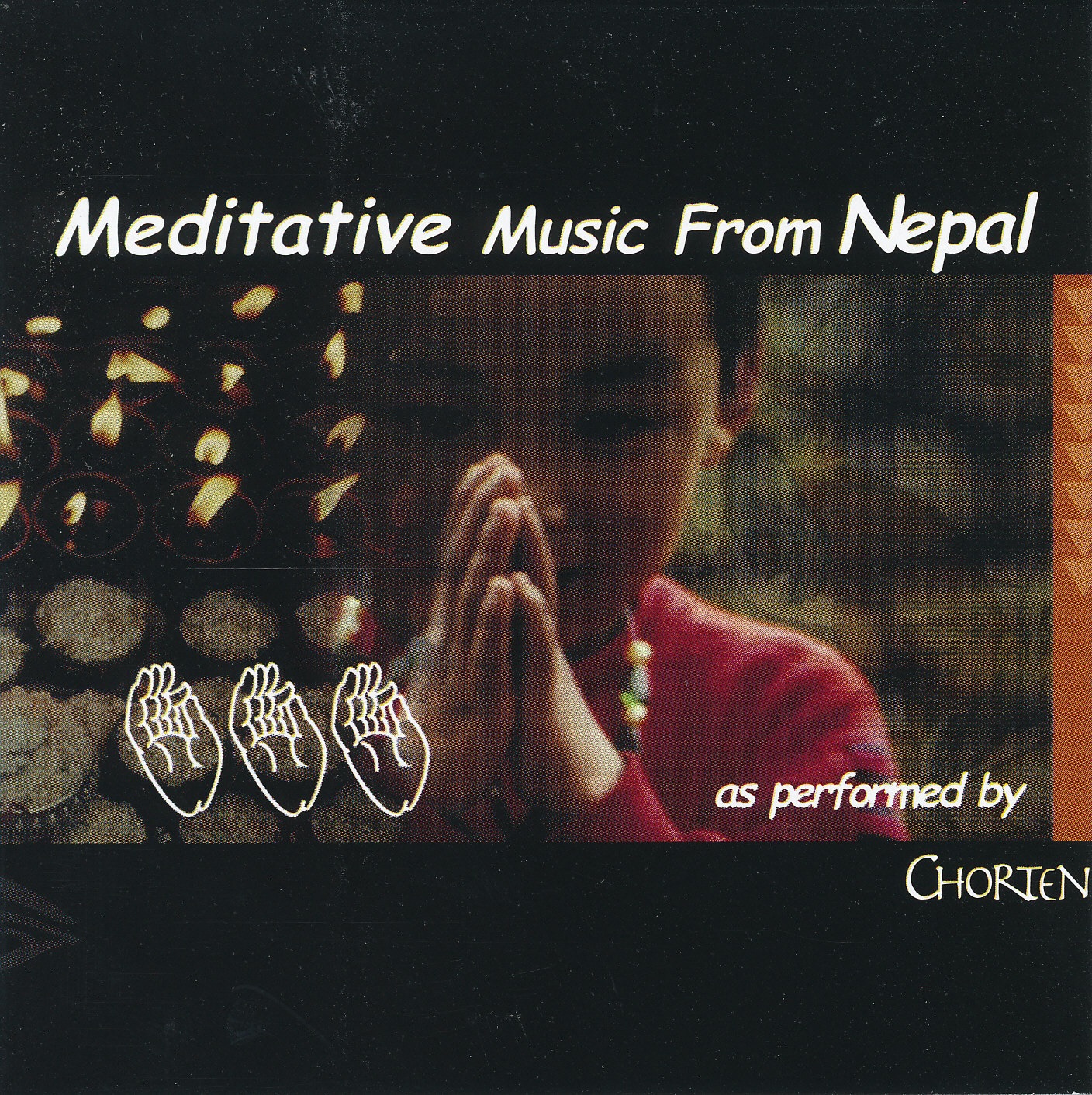 Meditative Music from Nepal